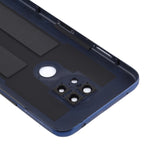Original Battery Back Cover for Nokia C5 Endi, For Nokia C5 Endi(Original)