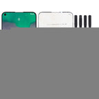 LCD Screen and Digitizer Full Assembly for Nokia 3.4, For Nokia 3.4