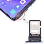For Vivo Y73s V2031A SIM Card Tray + SIM Card Tray, For Vivo Y73s
