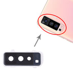 For Vivo X50 4G / X50 5G / V2001A 2005 2004 Camera Lens Cover, For Vivo X50 4G / X50 5G