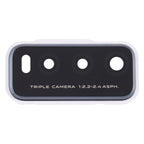 For Vivo Y30 / Y20S V2034A Camera Lens Cover, For Vivo Y30