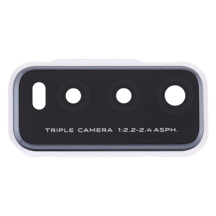 For Vivo Y30 / Y20S V2034A Camera Lens Cover, For Vivo Y30