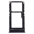 SIM Card Tray + SIM Card Tray / Micro SD Card Tray for Xiaomi Poco X3 / Poco X3 NFC, For Xiaomi Poco X3