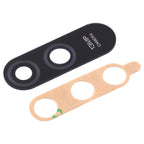 10 PCS Back Camera Lens for Xiaomi Redmi 9A / Redmi 9i M2006C3LVG M2006C3LG M2006C3LI M2006C3LII, For Xiaomi Redmi 9A