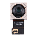 Back Facing Camera for Motorola Moto G8 Plus XT2019 XT2019-2, For Moto G8 Plus