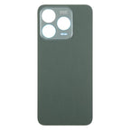 For ZTE Blade V70 Design Leather Material Battery Back Cover with Adhesive, For ZTE Blade V70 Design, For ZTE Blade V70 Design (Leather Material)