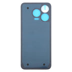 For ZTE Blade V70 Design Leather Material Battery Back Cover with Adhesive, For ZTE Blade V70 Design, For ZTE Blade V70 Design (Leather Material)