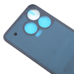 For ZTE Blade V70 Design Leather Material Battery Back Cover with Adhesive, For ZTE Blade V70 Design, For ZTE Blade V70 Design (Leather Material)