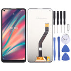 Original LCD Screen and Digitizer Full Assembly for Wiko View 5 / View 5 Plus, For Wiko View 5