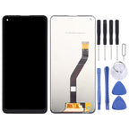 Original LCD Screen and Digitizer Full Assembly for Wiko View 5 / View 5 Plus, For Wiko View 5