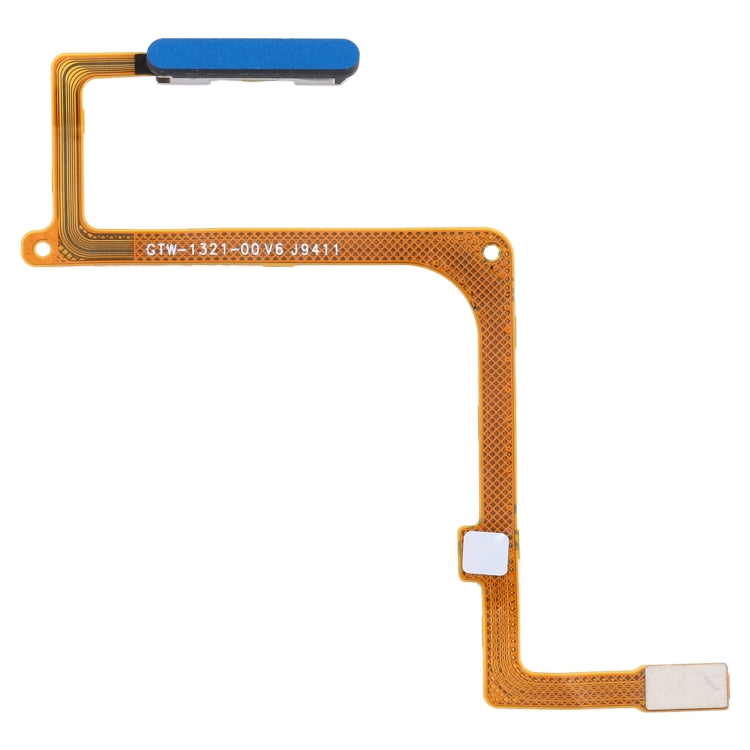 Fingerprint Sensor Flex Cable for Huawei Nova 6 / Honor V30 Pro / Honor V30, For Huawei Nova 6, For Huawei Nova 6(Baby Blue), For Huawei Nova 6(Green)