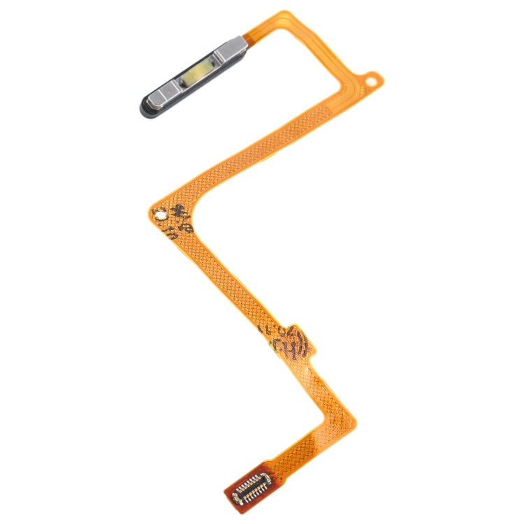 Fingerprint Sensor Flex Cable for Huawei Nova 6 / Honor V30 Pro / Honor V30, For Huawei Nova 6, For Huawei Nova 6(Baby Blue), For Huawei Nova 6(Green)