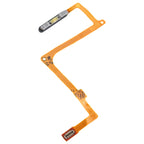Fingerprint Sensor Flex Cable for Huawei Nova 6 / Honor V30 Pro / Honor V30, For Huawei Nova 6, For Huawei Nova 6(Baby Blue), For Huawei Nova 6(Green)