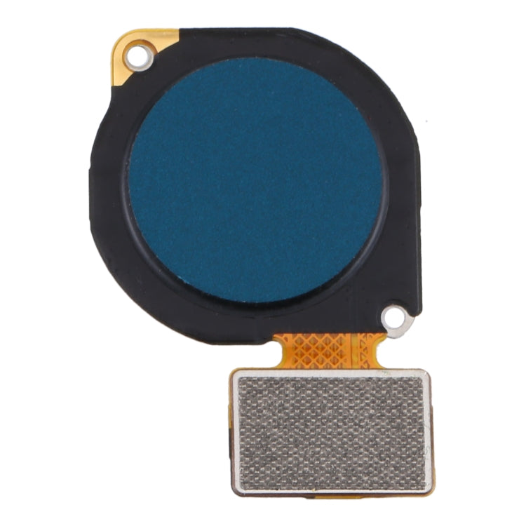 Fingerprint Sensor Flex Cable for Huawei Enjoy 9s / Enjoy 10e / Enjoy 10 Plus / Honor View 20, For Huawei Enjoy 9s(Dark Blue), For Huawei Enjoy 9s(Magenta), For Huawei Enjoy 9s(Mint Green), For Huawei Enjoy 9s, For Huawei Enjoy 9s(Blue Green)          ...