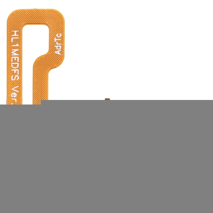 Fingerprint Connector Flex Cable for Huawei Honor Play 9A, For Huawei Honor Play 9A