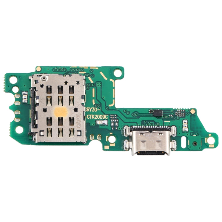 Charging Port Board for Huawei Honor 30, For Huawei Honor 30
