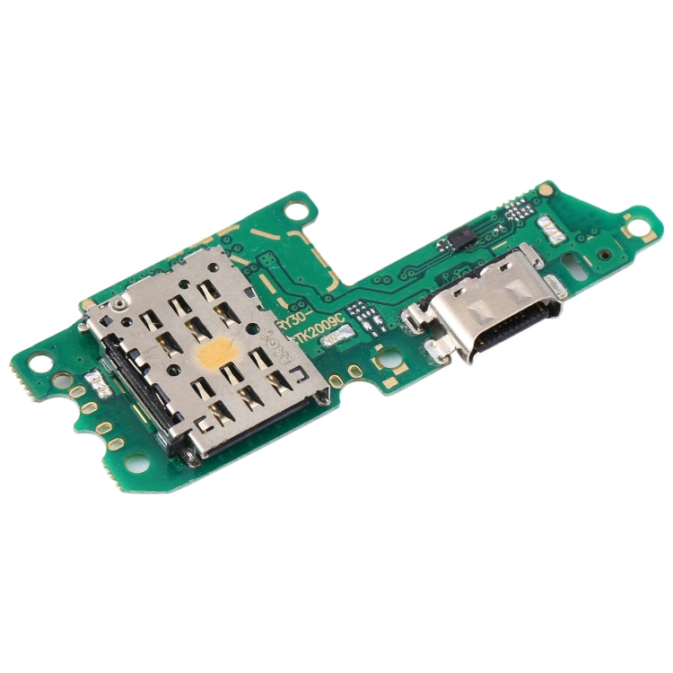 Charging Port Board for Huawei Honor 30, For Huawei Honor 30