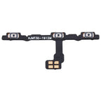 Power Button & Volume Button Flex Cable for Huawei Mate 30, For Huawei Mate 30