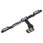 Power Button & Volume Button Flex Cable for Huawei Mate 30, For Huawei Mate 30