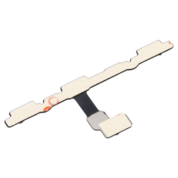 Power Button & Volume Button Flex Cable for Huawei Mate 30, For Huawei Mate 30