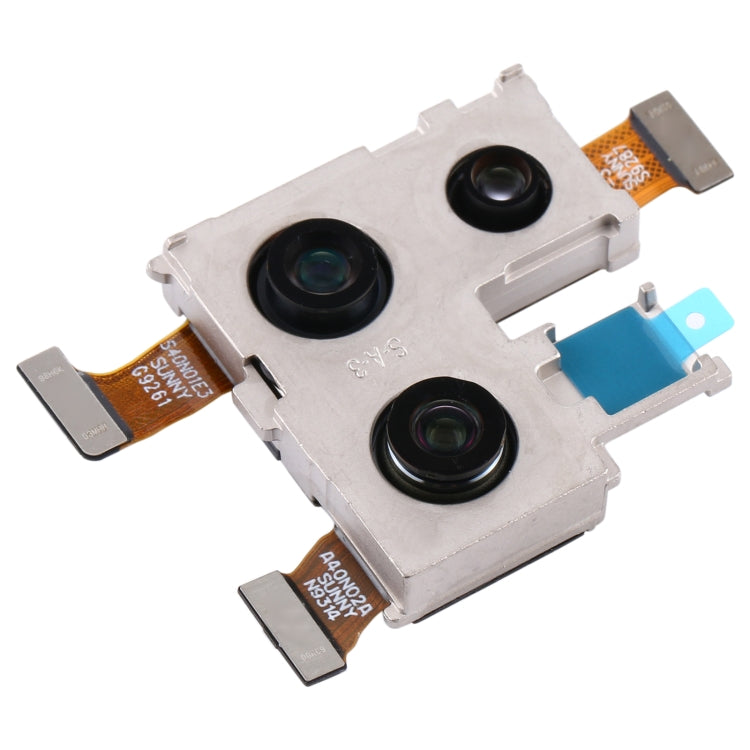 For Huawei Mate 30 Pro Back Facing Camera , For Huawei Mate 30 Pro
