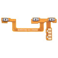 Power Button & Volume Button Flex Cable for Huawei Honor X10 Max 5G, For Huawei Honor X10 Max 5G
