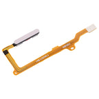 Fingerprint Sensor Flex Cable for Huawei Honor X10 Max 5G, For Huawei Honor X10 Max 5G, For Huawei Honor X10 Max 5G(Green)