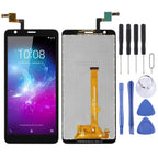 LCD Screen and Digitizer Full Assembly for ZTE Blade L8 / A3 (2019), For ZTE Blade L8