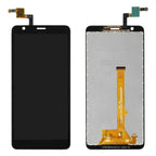 LCD Screen and Digitizer Full Assembly for ZTE Blade L8 / A3 (2019), For ZTE Blade L8