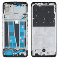 For OPPO A91 PCPM00 CPH2001 CPH2021 Front Housing LCD Frame Bezel Plate, For OPPO A91