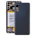 For OPPO A91/F15 PCPM00 CPH2001 CPH2021 Battery Back Cover, For OPPO A91/F15