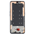 For OPPO Reno3 5G/Reno3 4G PCHM30 CPH2043 Front Housing LCD Frame Bezel Plate, For OPPO Reno3 5G/Reno3 4G