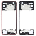 For OPPO Reno4 5G Back Housing Frame, For OPPO Reno4 5G