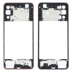 For OPPO Reno4 5G Back Housing Frame, For OPPO Reno4 5G
