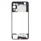 For OPPO Reno4 5G Back Housing Frame, For OPPO Reno4 5G