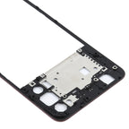 For OPPO Reno4 5G Back Housing Frame, For OPPO Reno4 5G