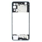 For OPPO Reno4 5G Back Housing Frame, For OPPO Reno4 5G