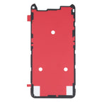 For OPPO Reno 5G / Reno 4G PCAM00 PCAT00 CPH1917 CPH1921 10pcs Back Housing Cover Adhesive, For OPPO Reno 5G/Reno 4G