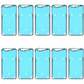 For OPPO Reno 10x zoom PCCM00 CPH1919 10pcs Back Housing Cover Adhesive, For OPPO Reno 10x zoom