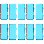 For OPPO Reno3 CPH2043 PCHM30 10pcs Back Housing Cover Adhesive, For OPPO Reno3