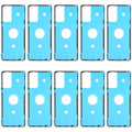 For OPPO Reno4 Pro 5G / Reno4 Pro 4G CPH2109 PDNM00 PDNT00 CPH2089 10pcs Back Housing Cover Adhesive, For OPPO Reno4 Pro 5G