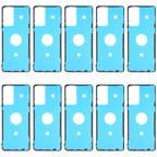 For OPPO Reno4 Pro 5G / Reno4 Pro 4G CPH2109 PDNM00 PDNT00 CPH2089 10pcs Back Housing Cover Adhesive, For OPPO Reno4 Pro 5G
