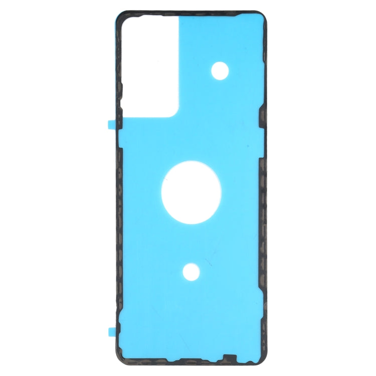 For OPPO Reno4 Pro 5G / Reno4 Pro 4G CPH2109 PDNM00 PDNT00 CPH2089 10pcs Back Housing Cover Adhesive, For OPPO Reno4 Pro 5G