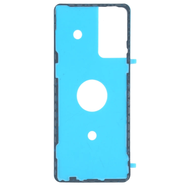 For OPPO Reno4 Pro 5G / Reno4 Pro 4G CPH2109 PDNM00 PDNT00 CPH2089 10pcs Back Housing Cover Adhesive, For OPPO Reno4 Pro 5G