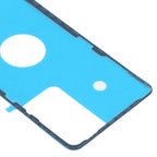For OPPO Reno4 Pro 5G / Reno4 Pro 4G CPH2109 PDNM00 PDNT00 CPH2089 10pcs Back Housing Cover Adhesive, For OPPO Reno4 Pro 5G