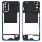 For OPPO Realme X7 Back Housing Frame, For OPPO Realme X7, For OPPO Realme X7 (Purple), For OPPO Realme X7(White)