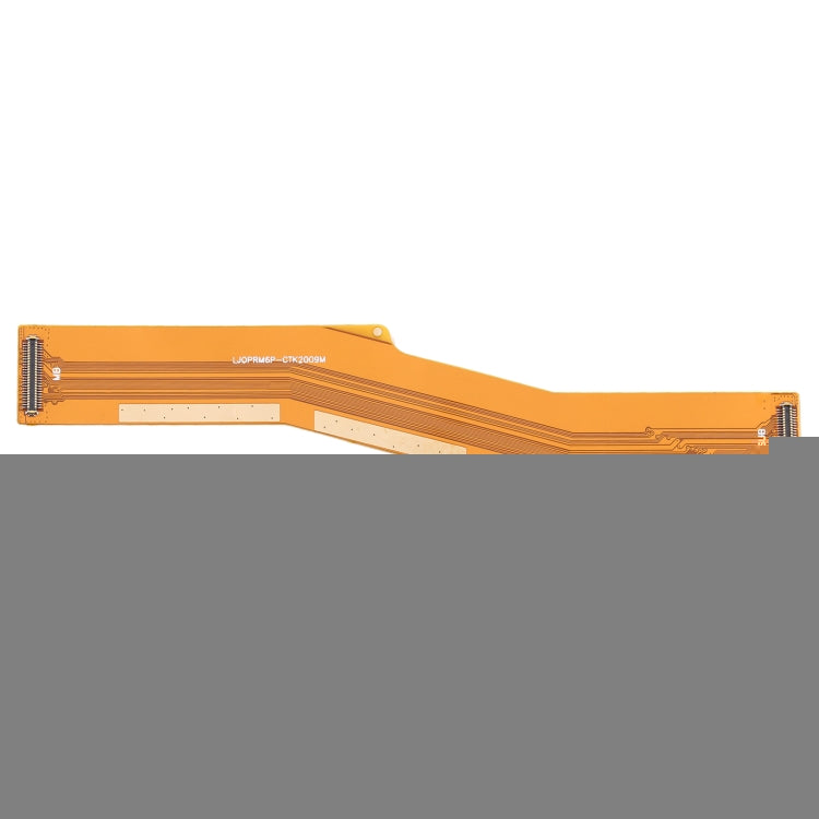 For OPPO Realme 6 Pro RMX2061 RMX2063 Motherboard Flex Cable, For Realme 6 Pro