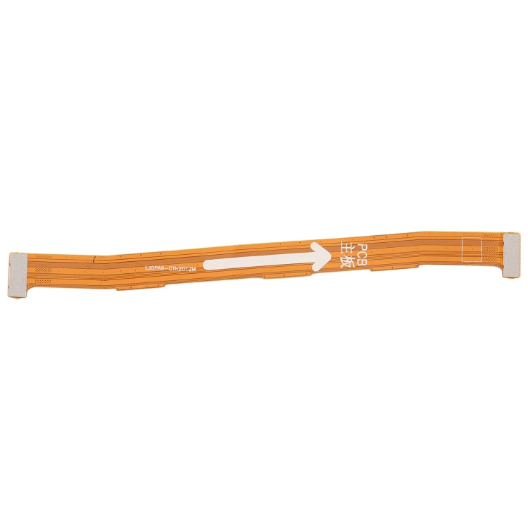 For OPPO A9 PCAM10 CPH1938 Motherboard Flex Cable, For OPPO A9