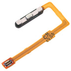 Fingerprint Sensor Flex Cable for Huawei Y9s, For Huawei Y9s