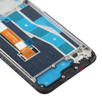 LCD Screen and Digitizer Full Assembly With Frame for OPPO Realme 6 Pro RMX2061 RMX2063, For OPPO Realme 6 Pro